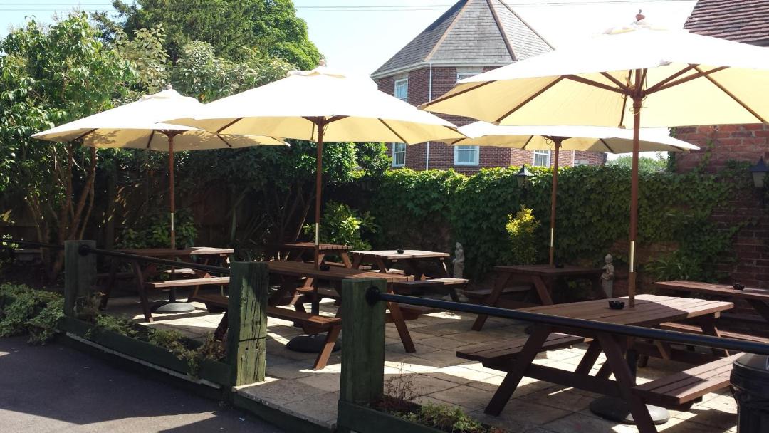 Photo of Patio Balcony in Martin