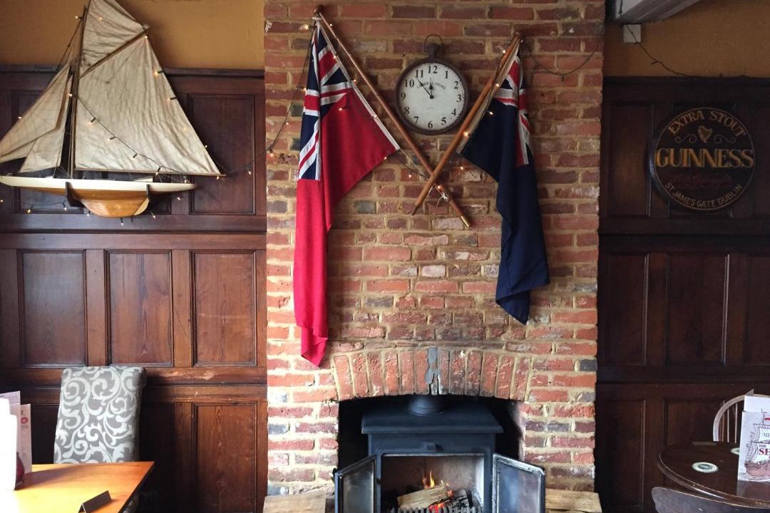 Photo of Others in Martin