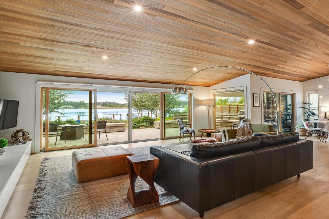 Photo of Livingroom in Poulsbo