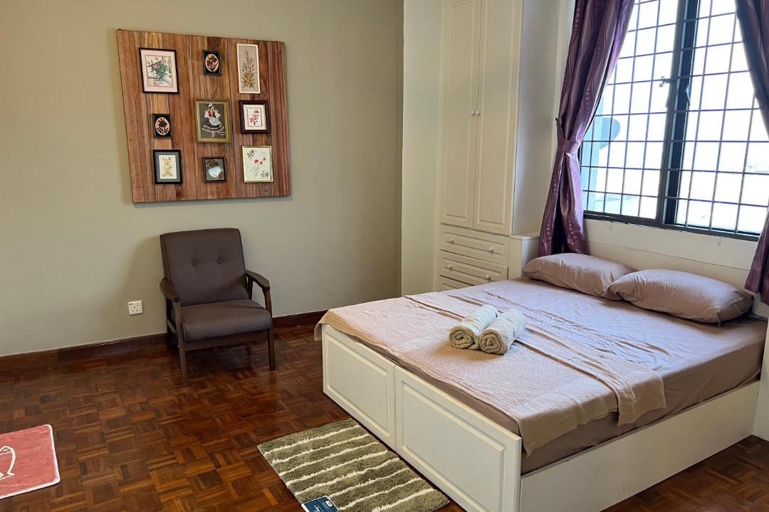 Photo of Bedroom in Si Rusa