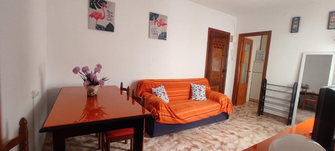 Photo of Livingroom in Los Cuarteros