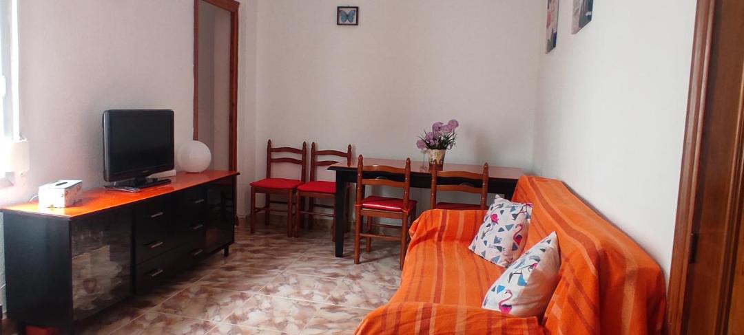 Photo of Livingroom in Los Cuarteros