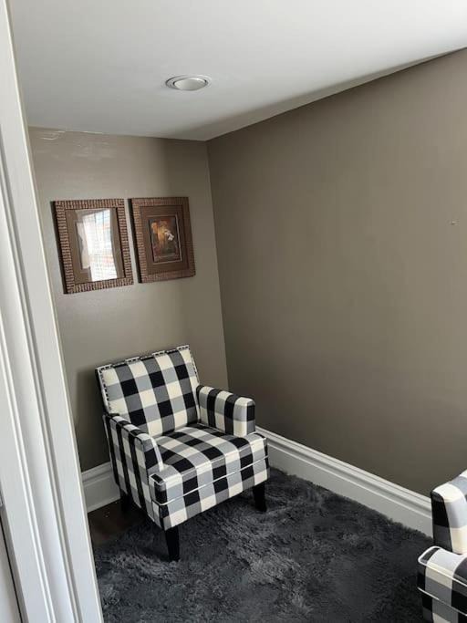 Photo of Bedroom in St. Louis