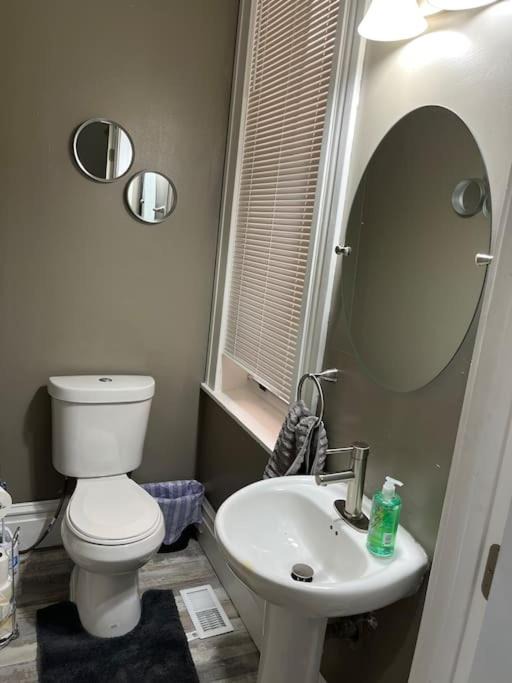 Photo of Bathroom in St. Louis