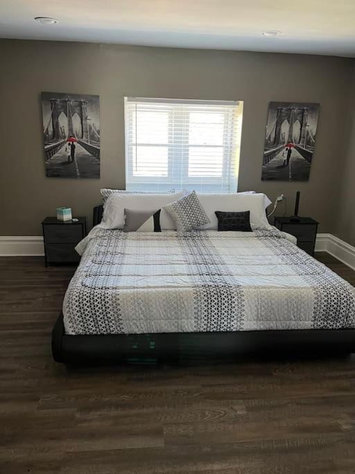 Photo of Bedroom in St. Louis
