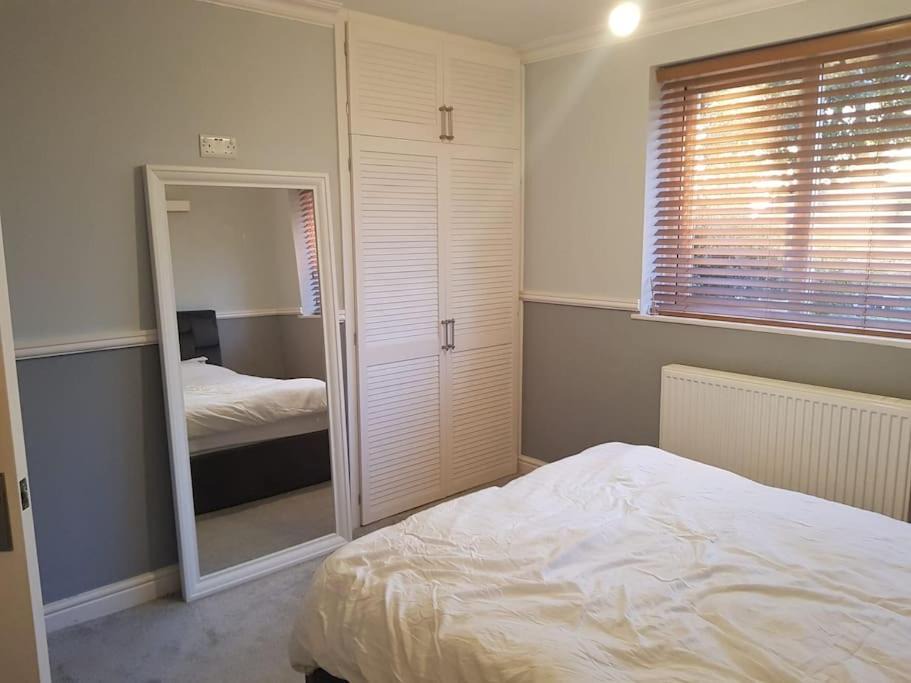 Photo of Bedroom in Sileby