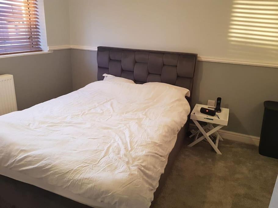 Photo of Bedroom in Sileby