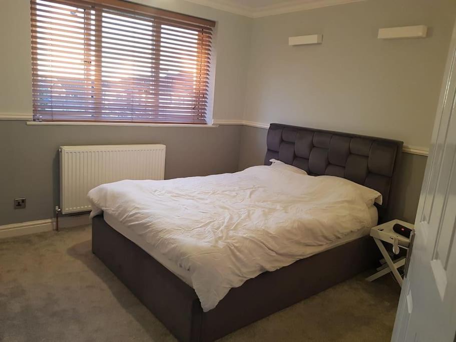 Photo of Bedroom in Sileby