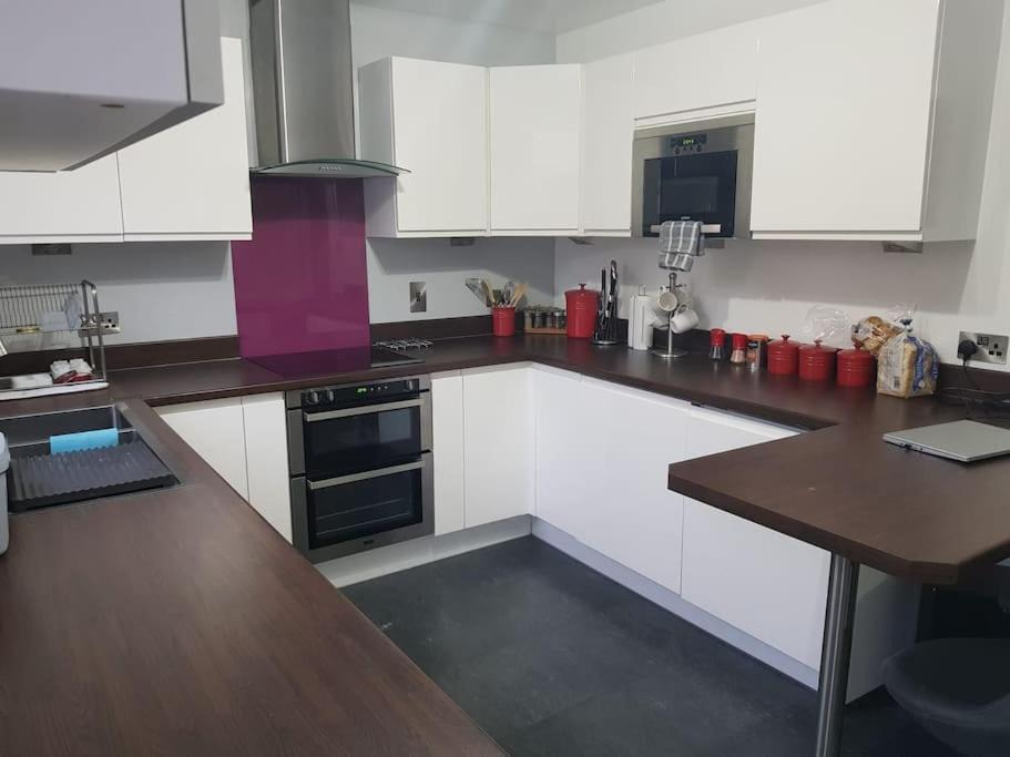 Photo of Kitchen in Sileby