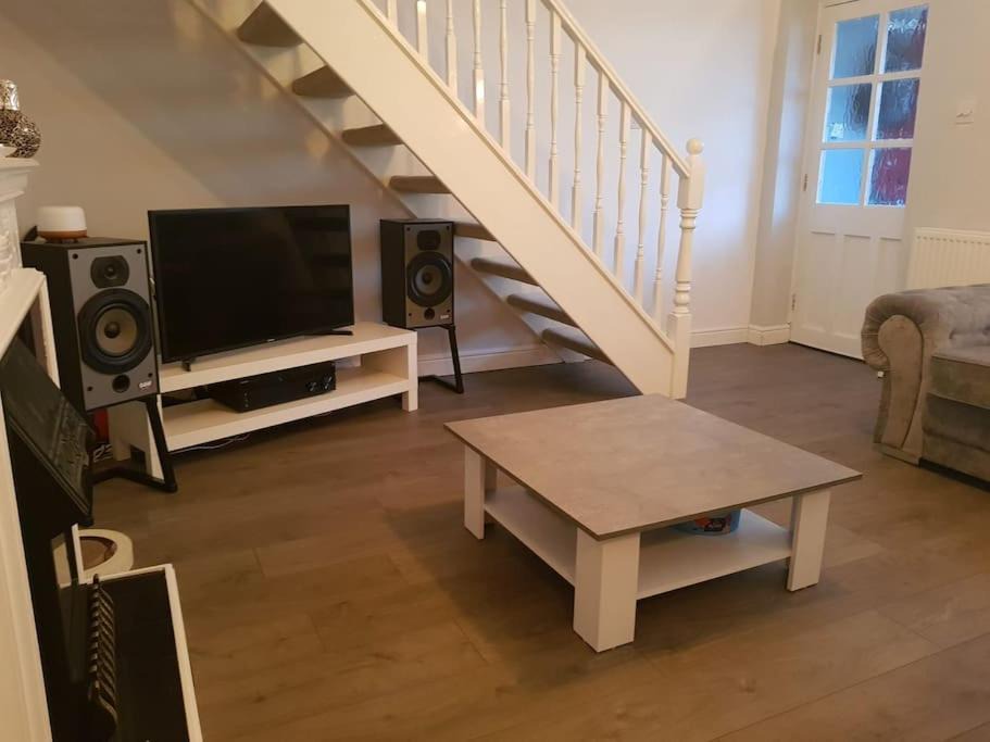 Photo of Livingroom in Sileby