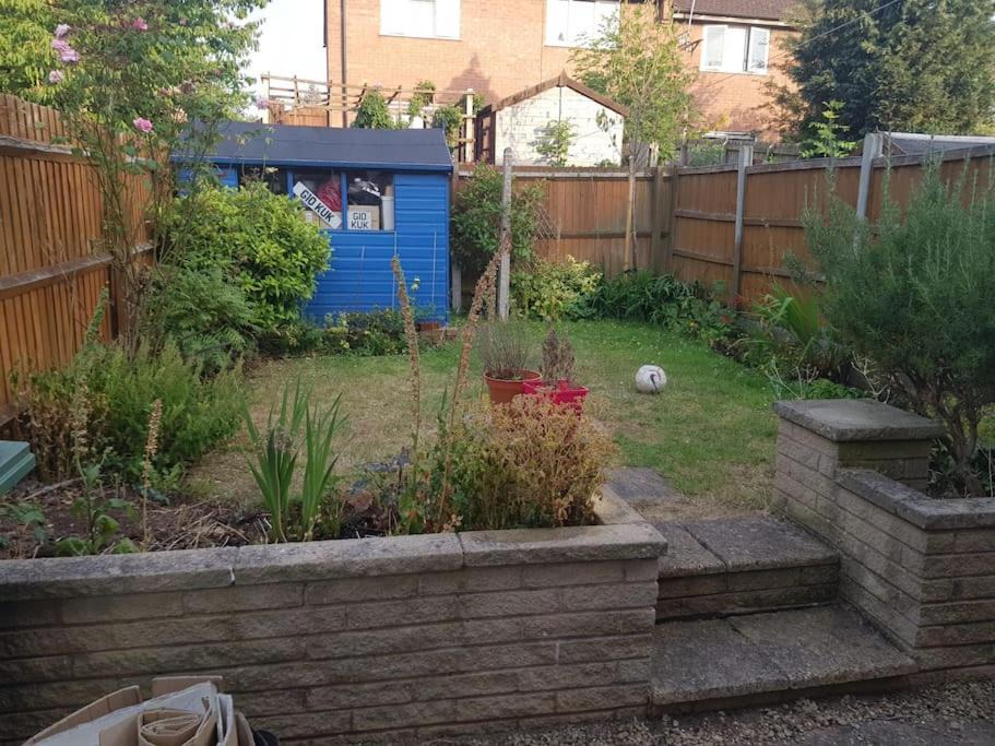 Photo of Others in Sileby