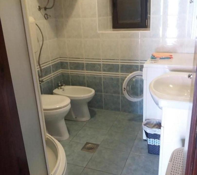 Photo of Bathroom in Olib