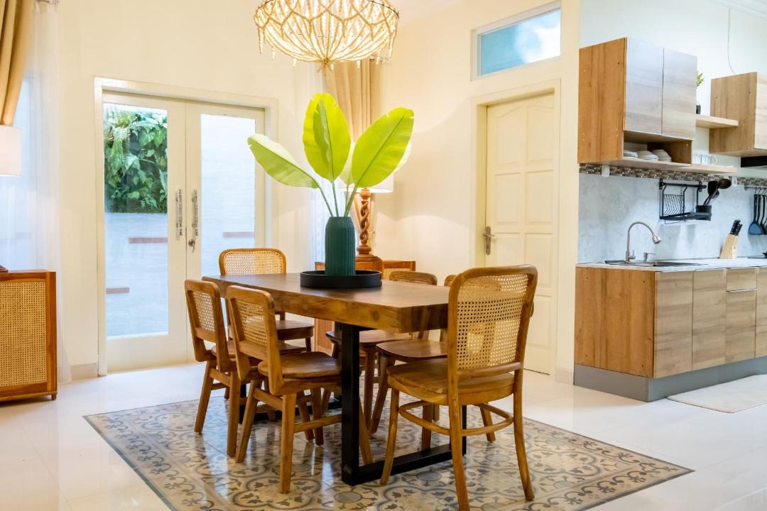 Photo of Livingroom in Sinduadi