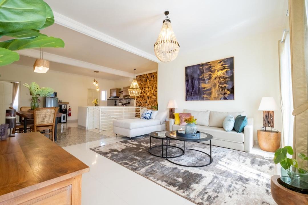 Photo of Livingroom in Sinduadi