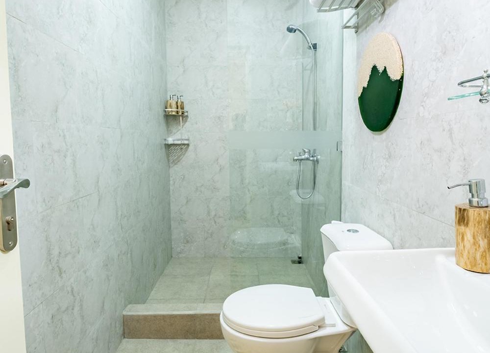 Photo of Bathroom in Sinduadi