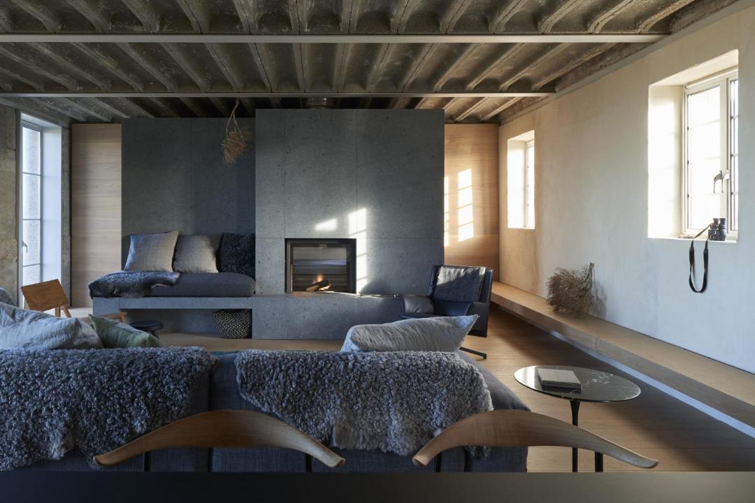 Photo of Livingroom in Dungeness