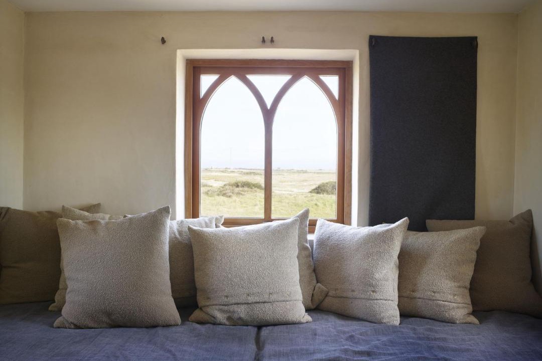 Photo of Bedroom in Dungeness