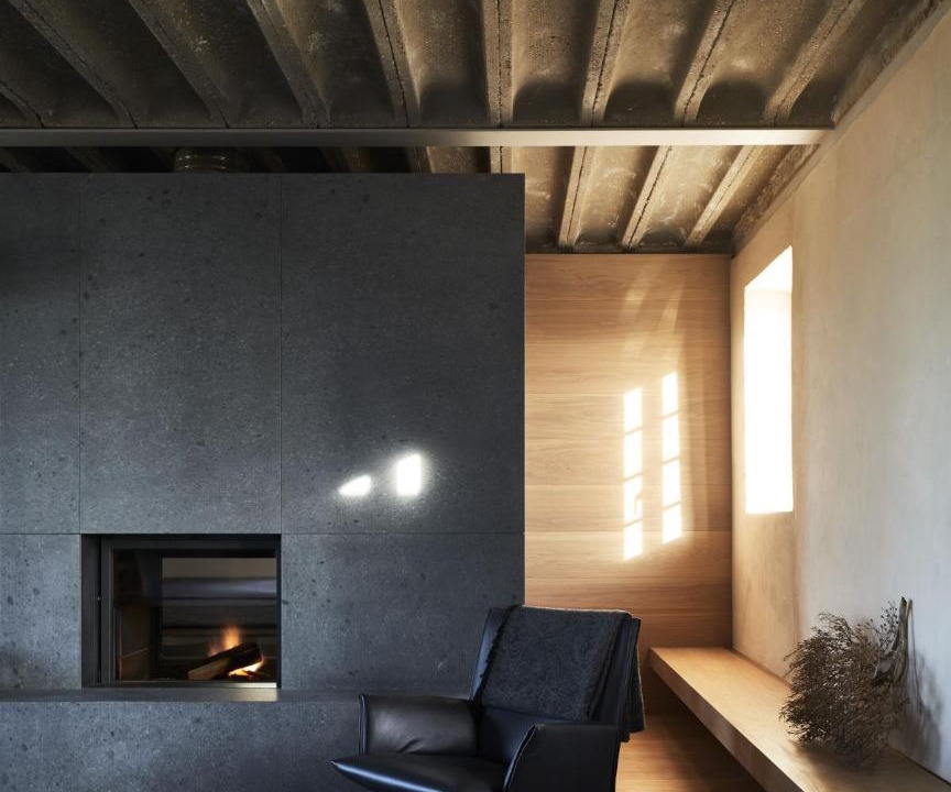 Photo of Livingroom in Dungeness