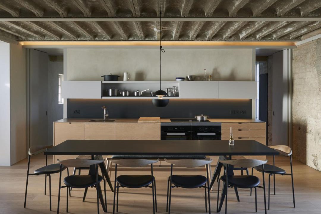 Photo of Livingroom in Dungeness