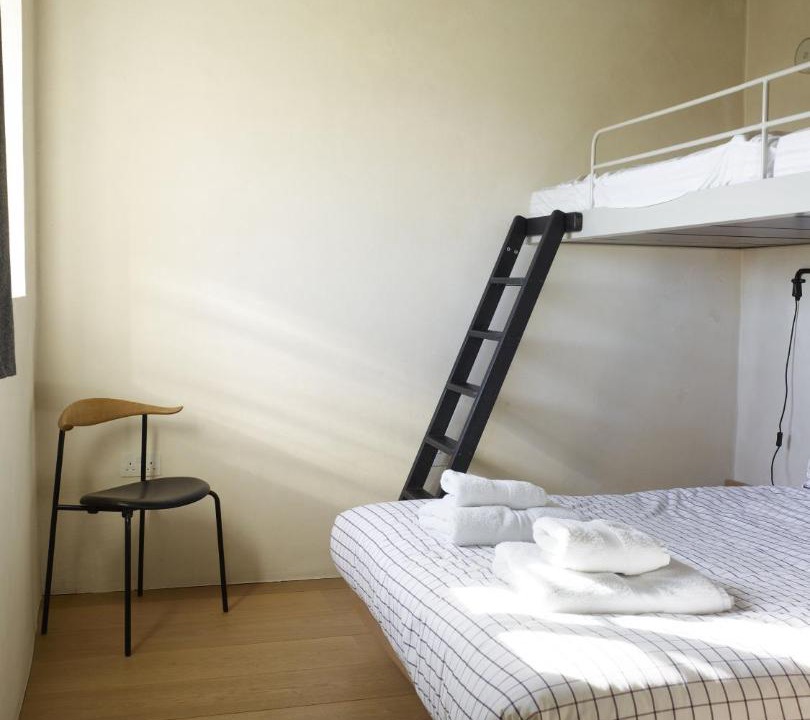 Photo of Bedroom in Dungeness