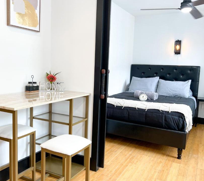 Photo of Bedroom in Englewood