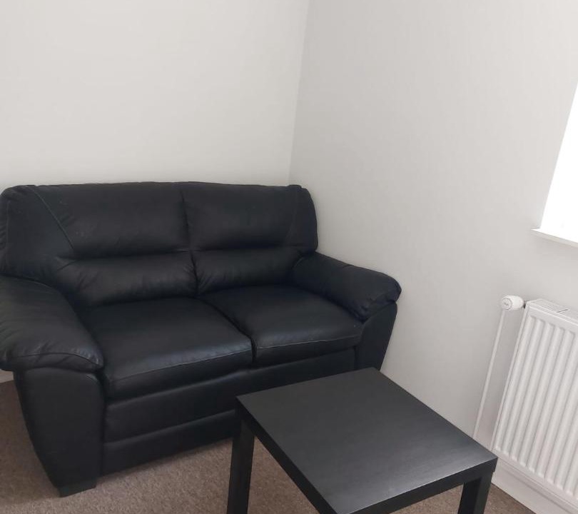Photo of Livingroom in Odense