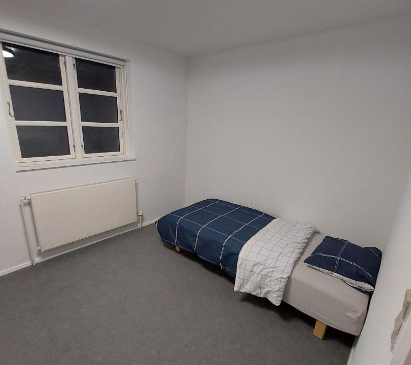 Photo of Bedroom in Odense