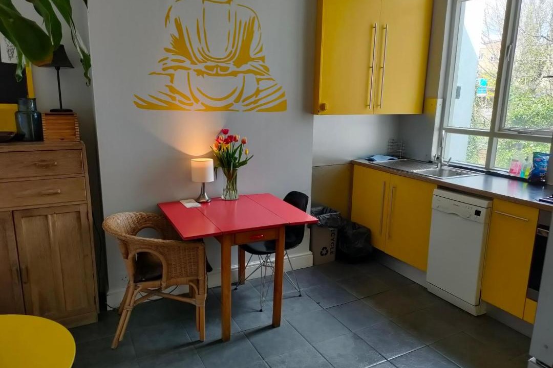 Photo of Others in Hove