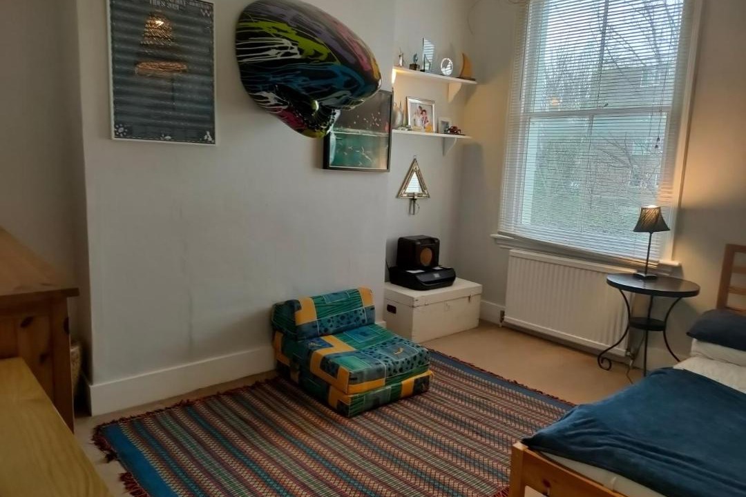 Photo of Livingroom in Hove