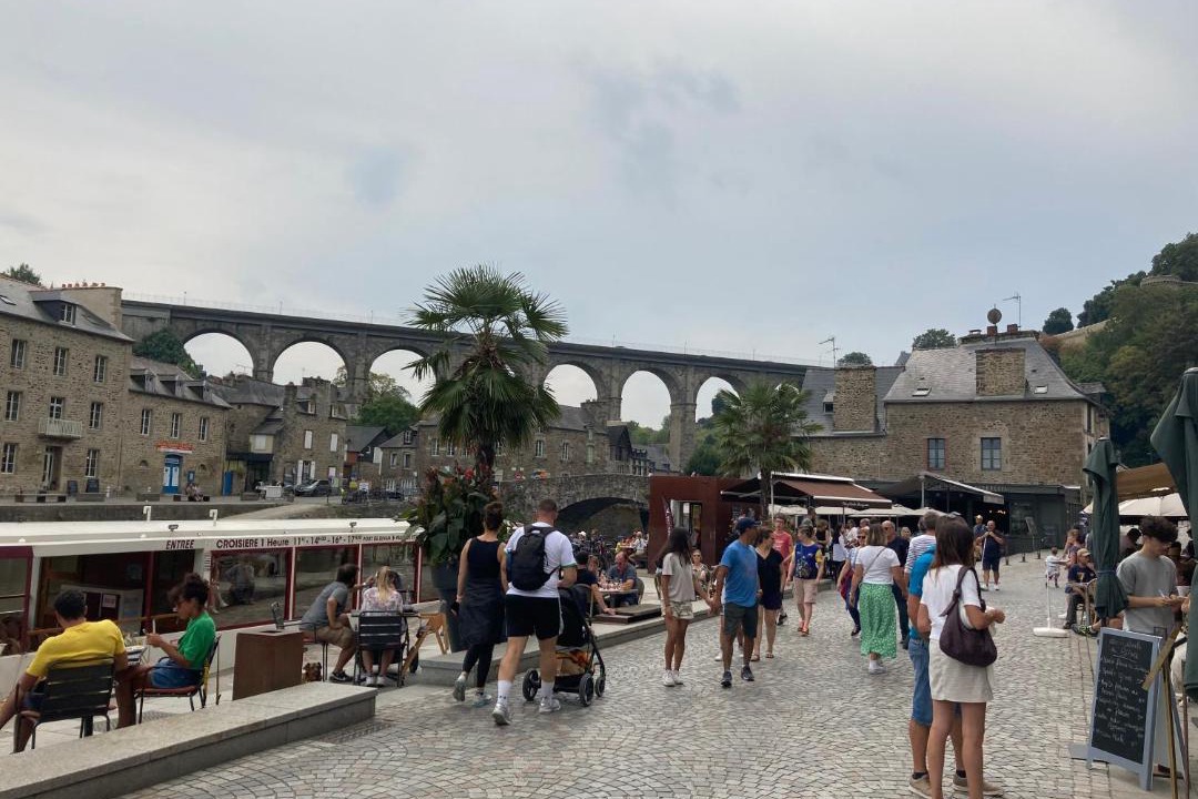 Photo of Others in Dinan