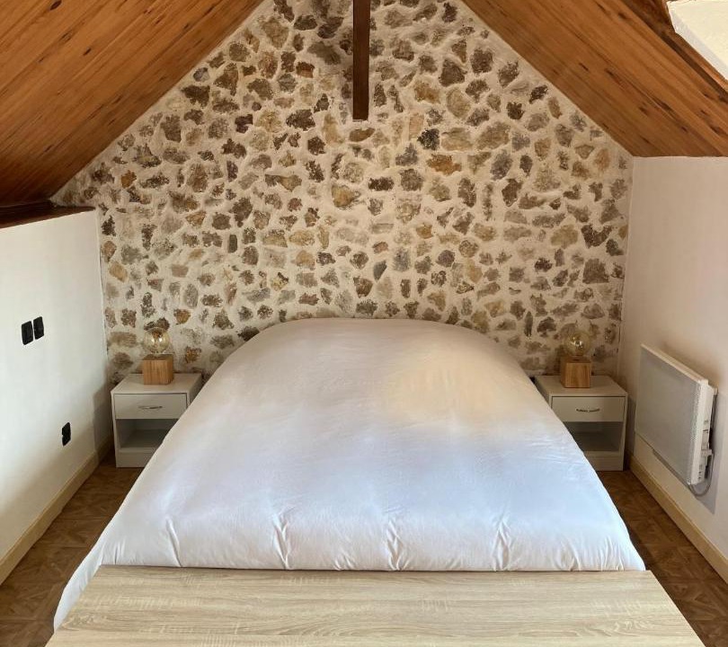 Photo of Bedroom in Bazainville