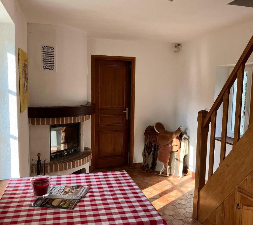 Photo of Bedroom in Bazainville