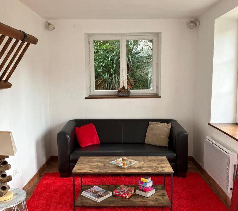 Photo of Livingroom in Bazainville