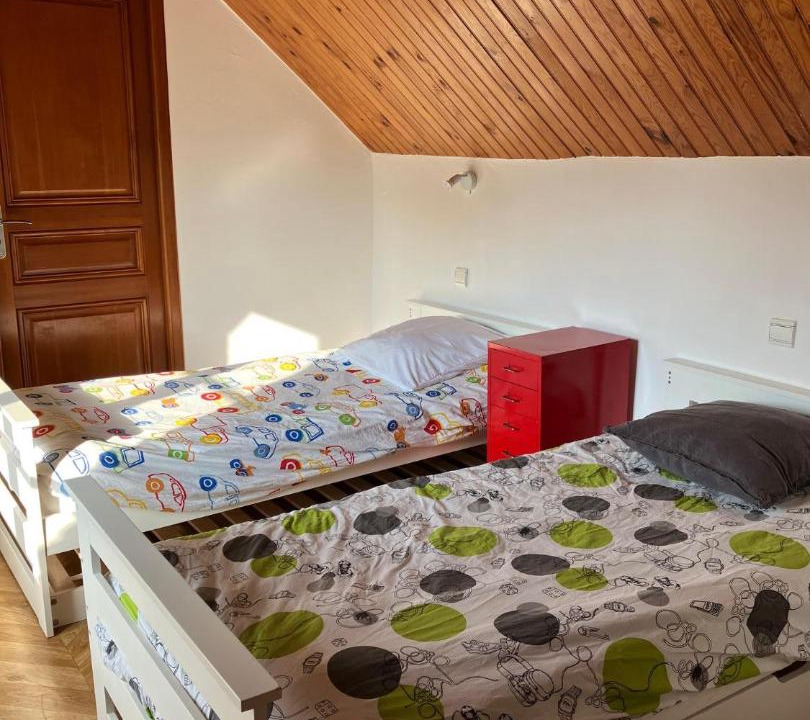 Photo of Bedroom in Bazainville