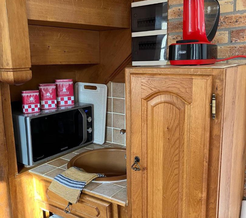 Photo of Kitchen in Bazainville