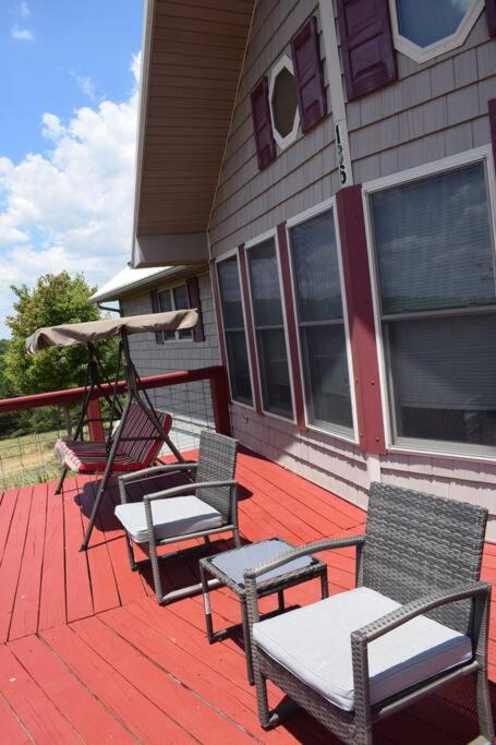 Photo of Patio Balcony in Bruno