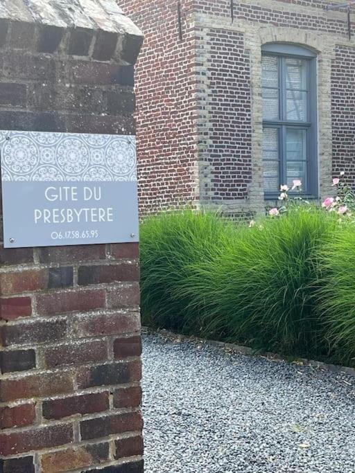 Photo of Buildings in Herzeele