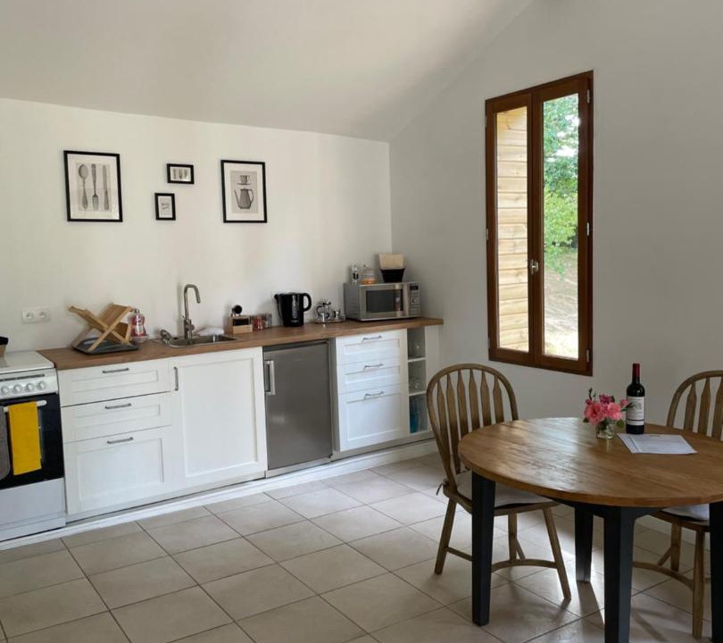 Photo of Livingroom in Boisredon