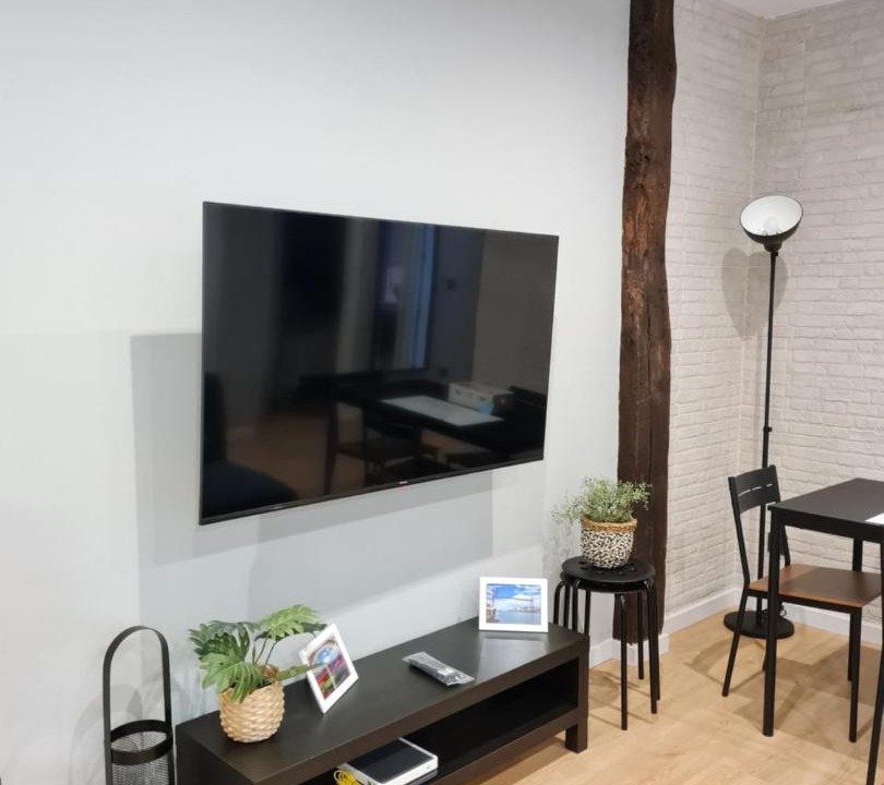 Photo of Livingroom in Uribarri