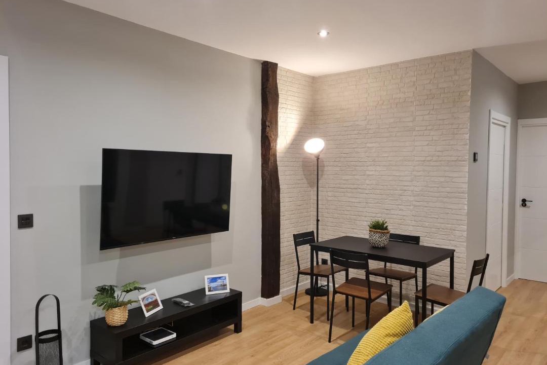 Photo of Livingroom in Uribarri