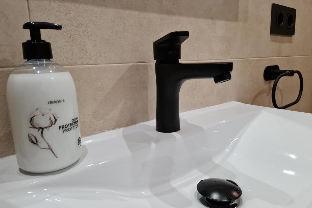 Photo of Bathroom in Uribarri