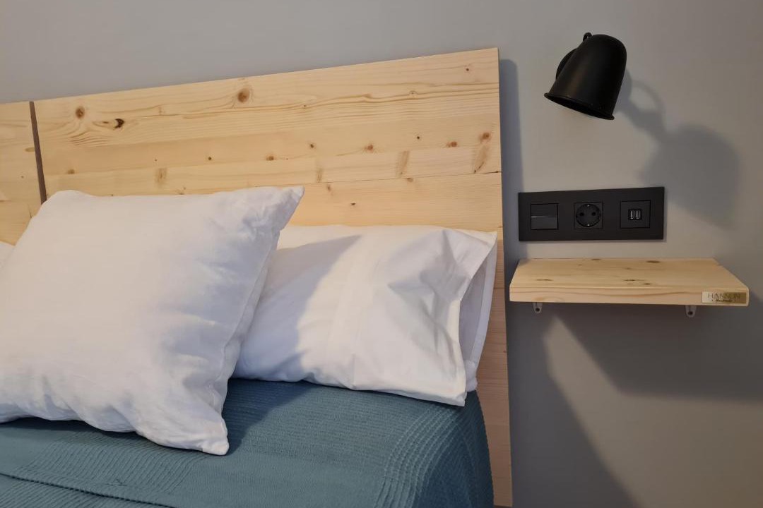 Photo of Bedroom in Uribarri