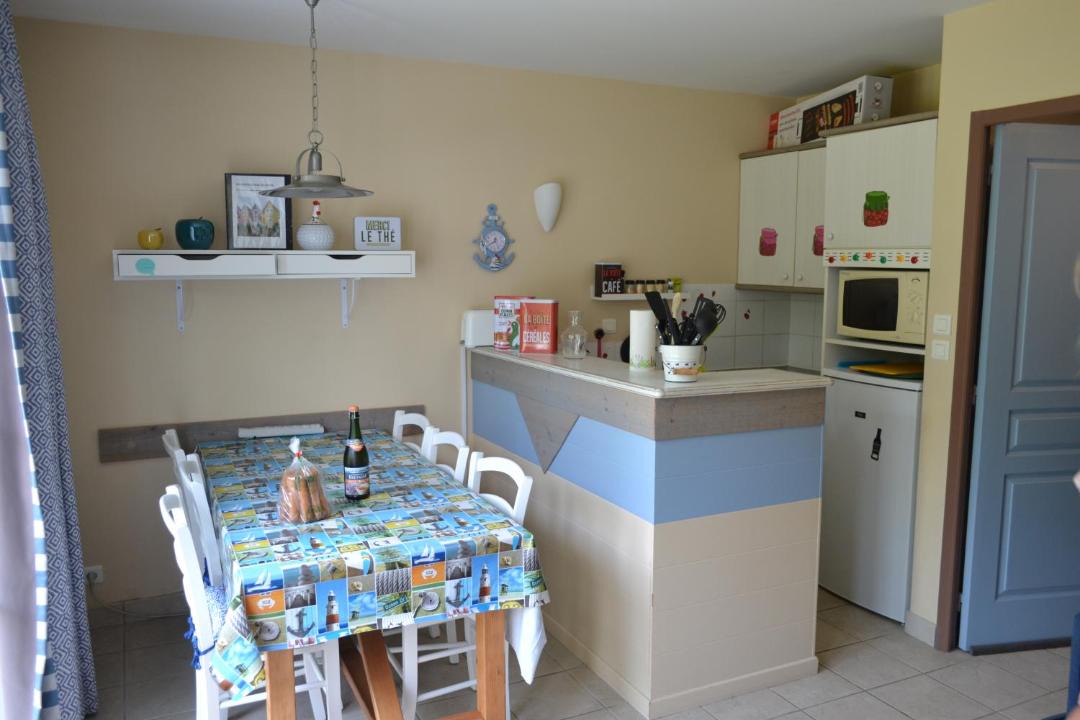 Photo of Kitchen in Belle Dune