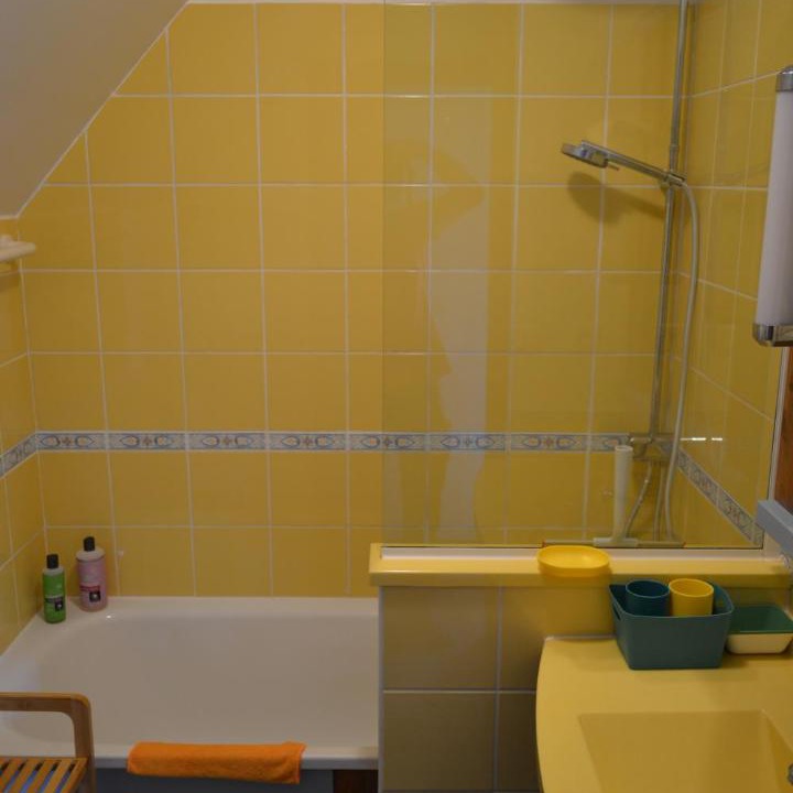 Photo of Bathroom in Belle Dune