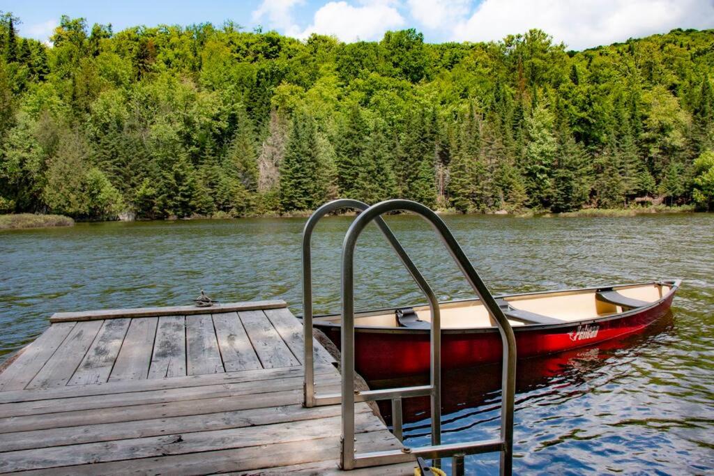Photo of Others in Saint-Faustin-Lac-Carre