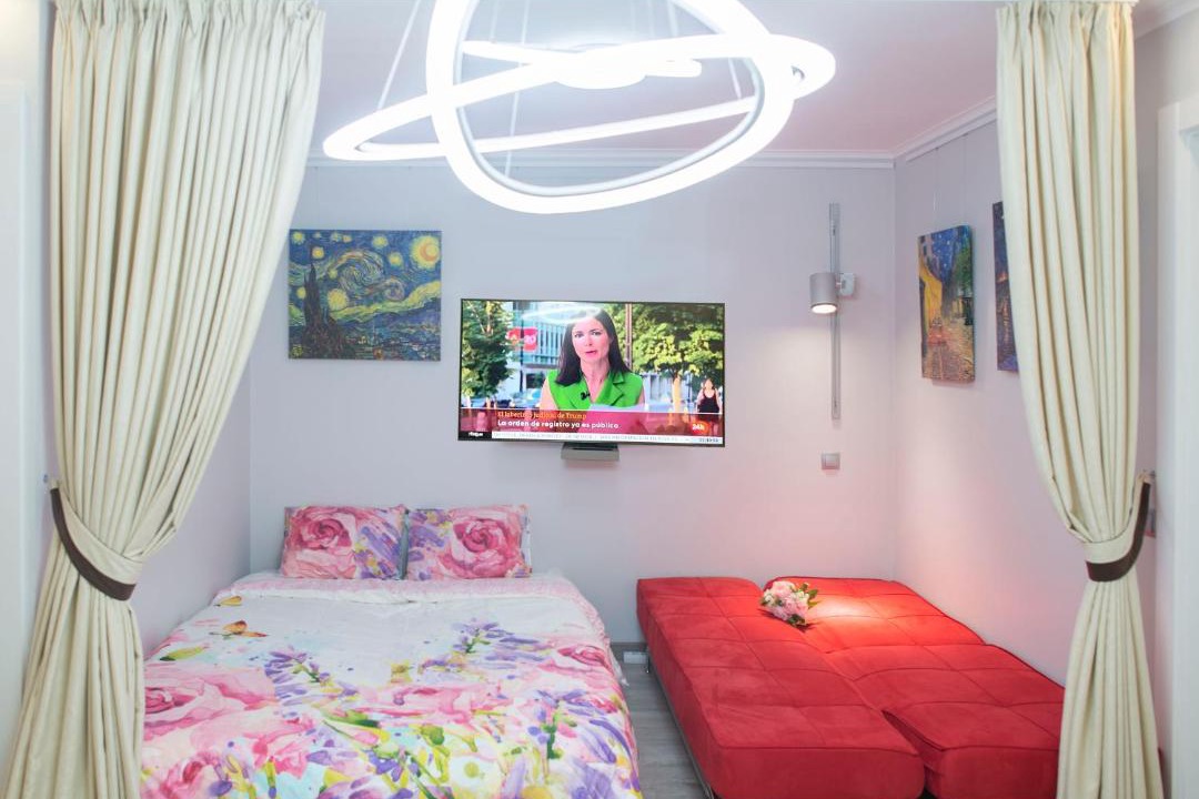 Photo of Bedroom in Collblanc y La Torrassa