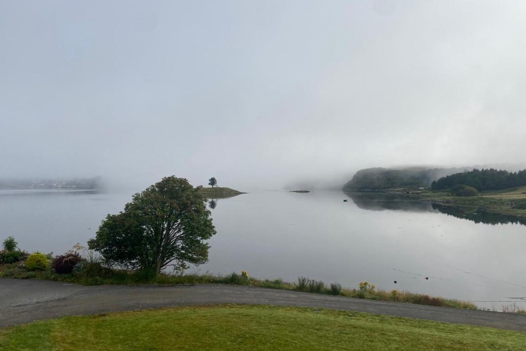 Photo of Outdoor in Portree