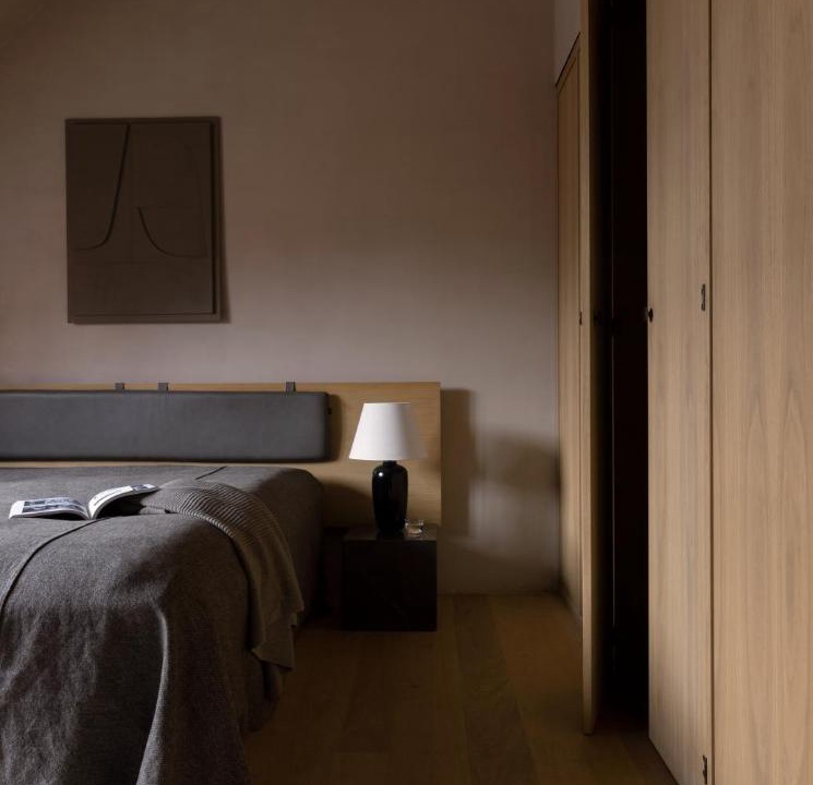 Photo of Bedroom in Osterbro