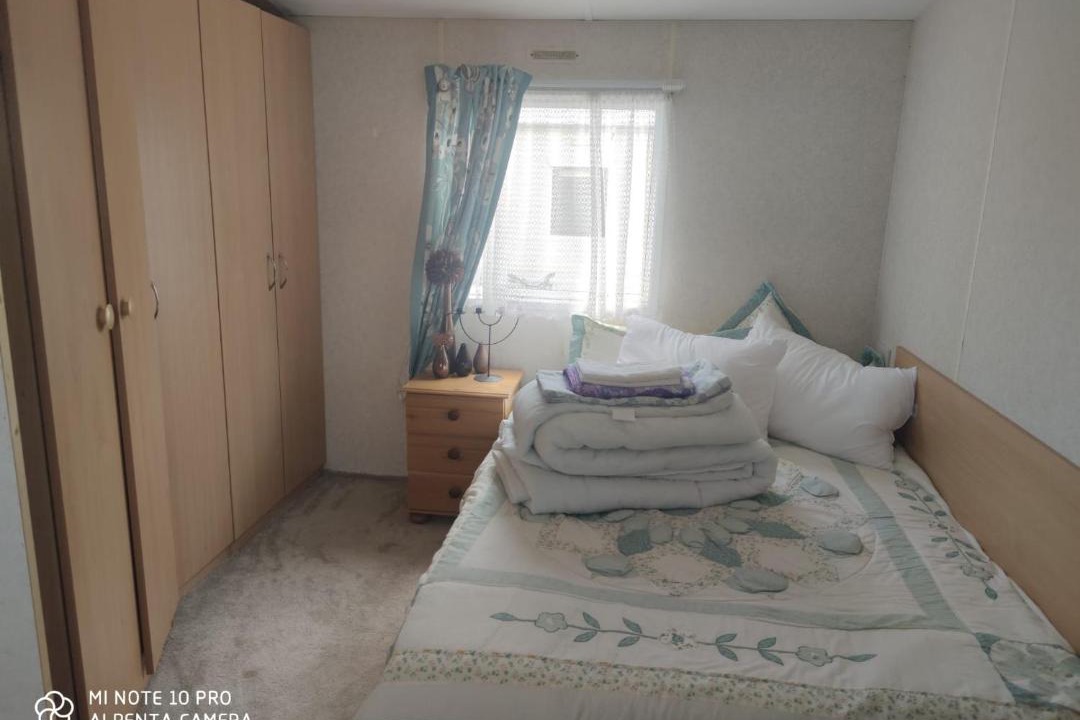 Photo of Bedroom in Felixstowe