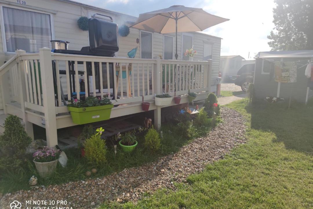Photo of Buildings in Felixstowe